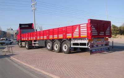 Kuruyük 13.60 Sal