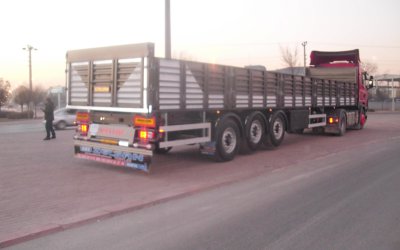 Kuruyük 13.60 Sal