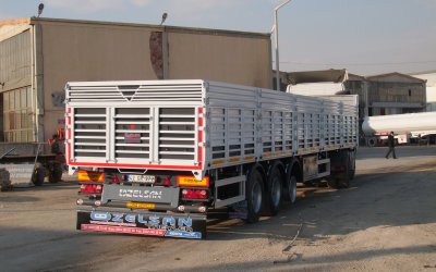 Kuruyük 13.60 Sal
