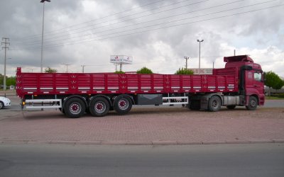 Kuruyük 13.60 Sal