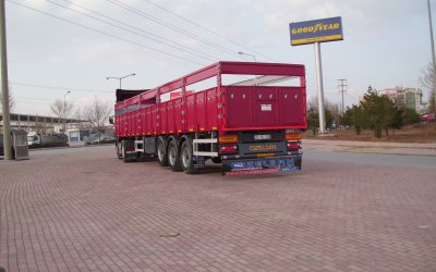 Kuruyük 13.60 Sal