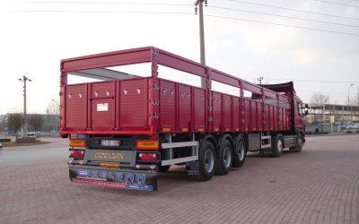 Kuruyük 13.60 Sal