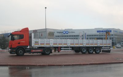 Kuruyük 13.60 Sal