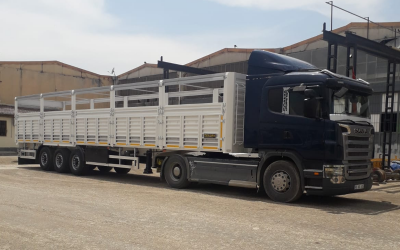Kuruyük 13.60 Sal