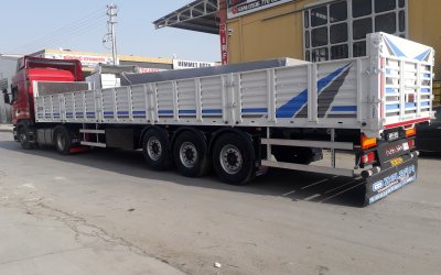 Kuruyük 13.60 Sal