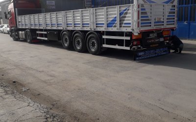 Kuruyük 13.60 Sal