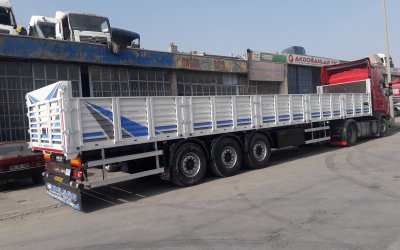 Kuruyük 13.60 Sal