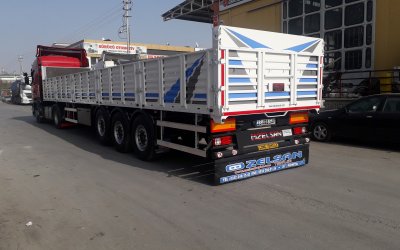 Kuruyük 13.60 Sal