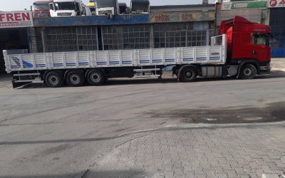 Kuruyük 13.60 Sal