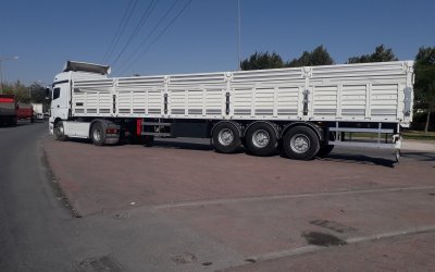 Kuruyük 13.60 Sal
