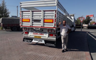 Kuruyük 13.60 Sal