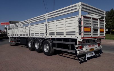 Kuruyük 13.60 Sal