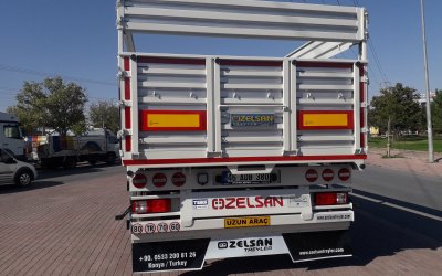 Kuruyük 13.60 Sal