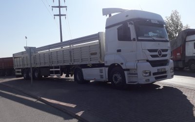Kuruyük 13.60 Sal