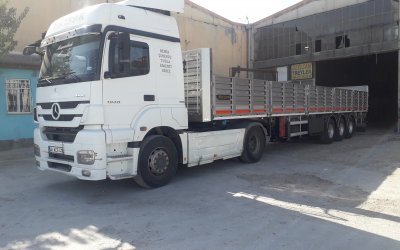 Kuruyük 13.60 Sal