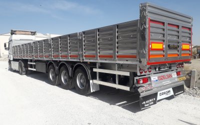 Kuruyük 13.60 Sal