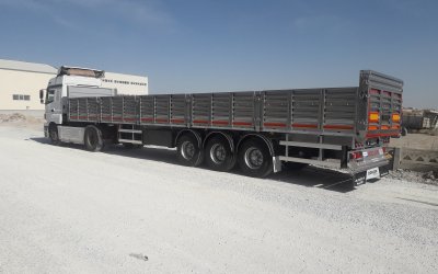 Kuruyük 13.60 Sal