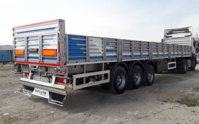 Kuruyük 13.60 Sal