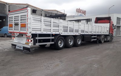 Kuruyük 13.60 Sal