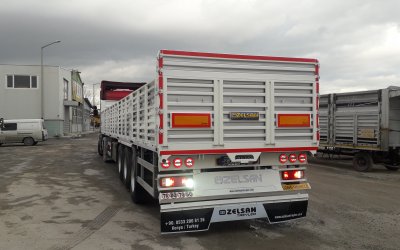 Kuruyük 13.60 Sal