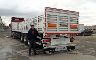 Kuruyük 13.60 Sal