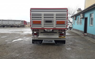 Kuruyük 13.60 Sal