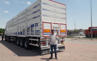Kuruyük 13.60 Sal
