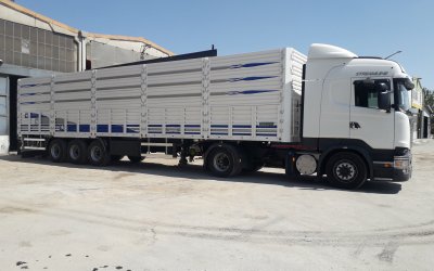 Kuruyük 13.60 Sal