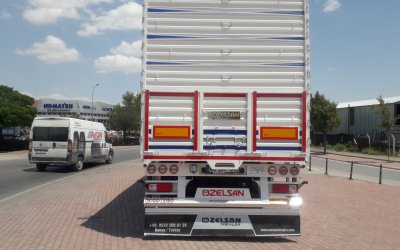 Kuruyük 13.60 Sal
