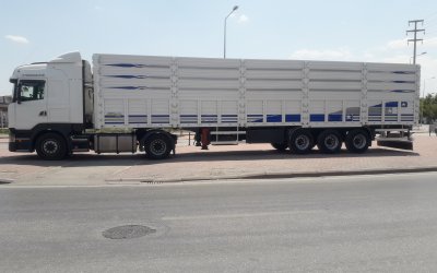 Kuruyük 13.60 Sal