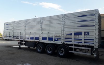 Kuruyük 13.60 Sal