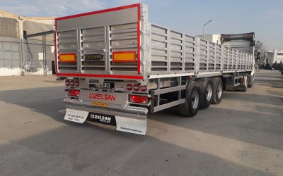 Kuruyük 13.60 Sal