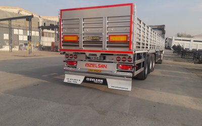 Kuruyük 13.60 Sal