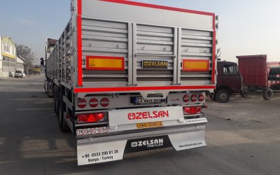 Kuruyük 13.60 Sal