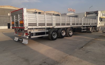 Kuruyük 13.60 Sal