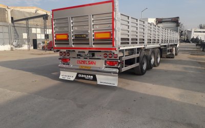 Kuruyük 13.60 Sal
