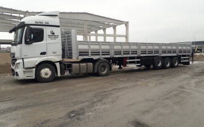 Kuruyük 13.60 Sal