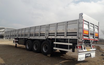 Kuruyük 13.60 Sal